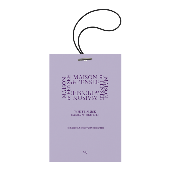 Maison de pensee Air Freshener 7 types
