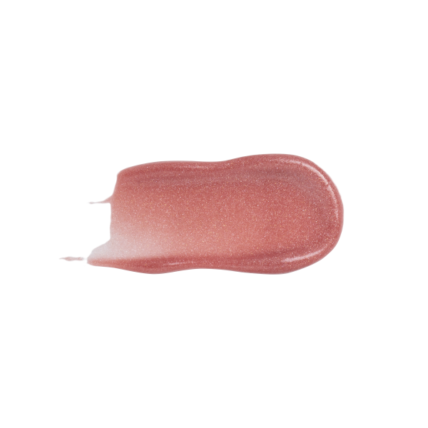 Lip Gloss - Peony
