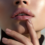Lip Gloss - Peony