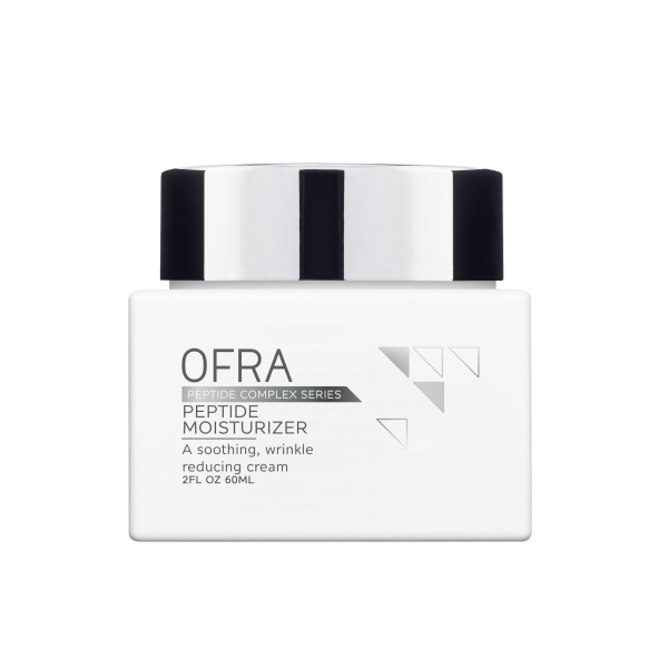 OFRA Peptide Moisturizer