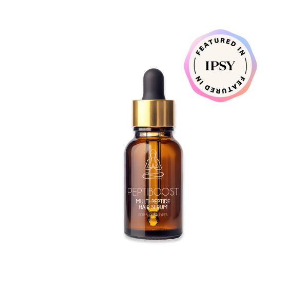 PeptiBoost Multi-Peptide Hair Serum