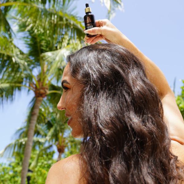 PeptiBoost Multi-Peptide Hair Serum