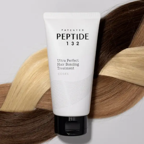 COSRX PEPTIDE-132 Ultra Perfect Hair Bonding Treatment