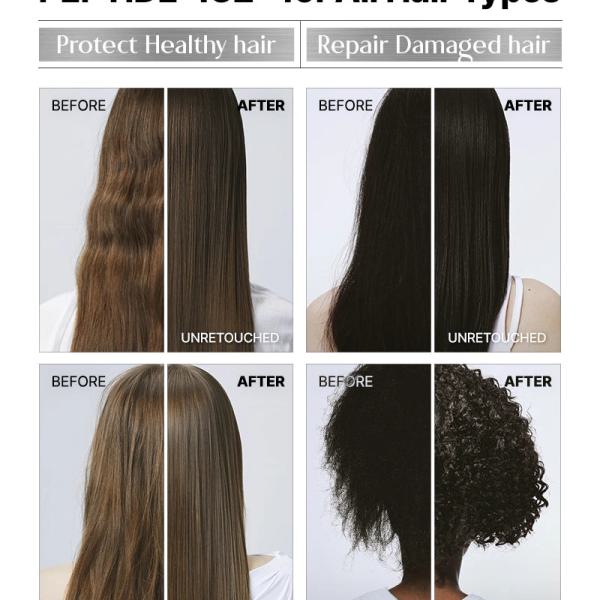 COSRX PEPTIDE-132 Hair Bonding Mini Kit