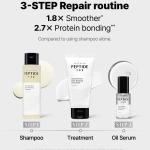 COSRX PEPTIDE-132 Ultra Perfect Hair Bonding Oil Serum