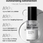 COSRX PEPTIDE-132 Ultra Perfect Hair Bonding Oil Serum
