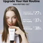 COSRX PEPTIDE-132 Ultra Perfect Hair Bonding Treatment