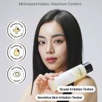 COSRX PEPTIDE-132 Ultra Perfect Hair Bonding Shampoo
