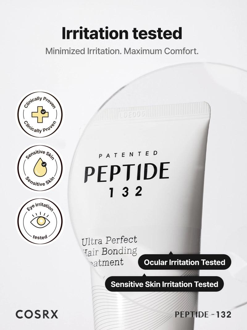COSRX PEPTIDE-132 Ultra Perfect Hair Bonding Treatment