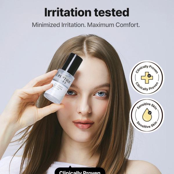 COSRX PEPTIDE-132 Ultra Perfect Hair Bonding Oil Serum