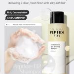 COSRX PEPTIDE-132 Ultra Perfect Hair Bonding Shampoo