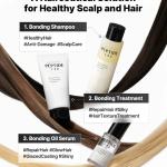 COSRX PEPTIDE-132 Ultra Perfect Hair Bonding Shampoo