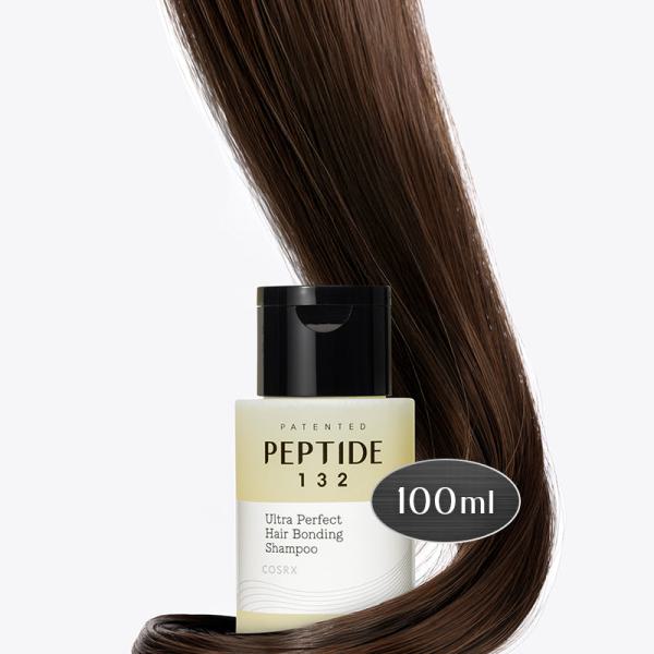 COSRX PEPTIDE-132 Ultra Perfect Hair Bonding Shampoo