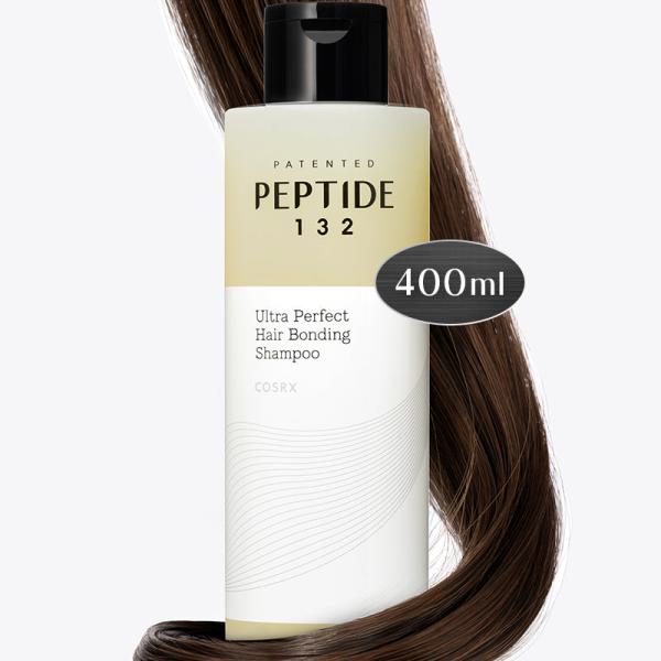 COSRX PEPTIDE-132 Ultra Perfect Hair Bonding Shampoo