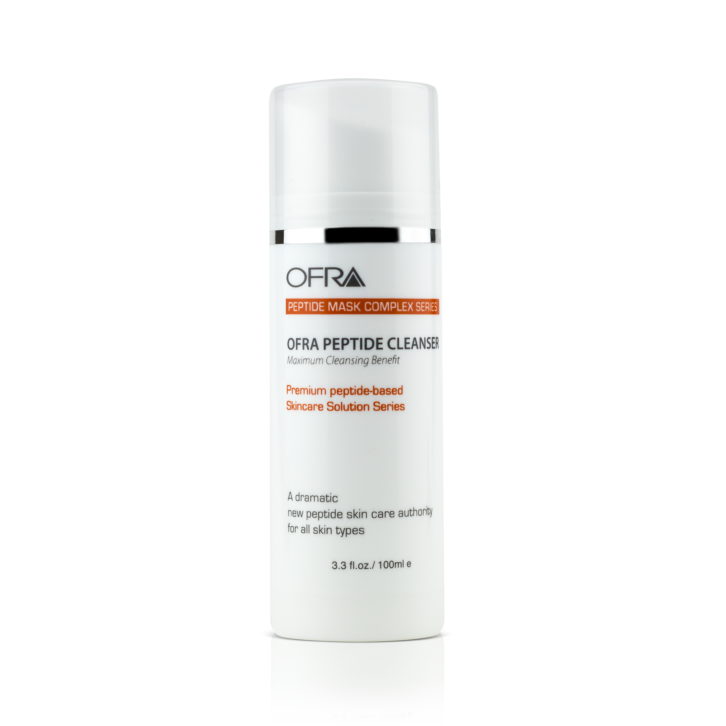 OFRA Peptide Cleanser