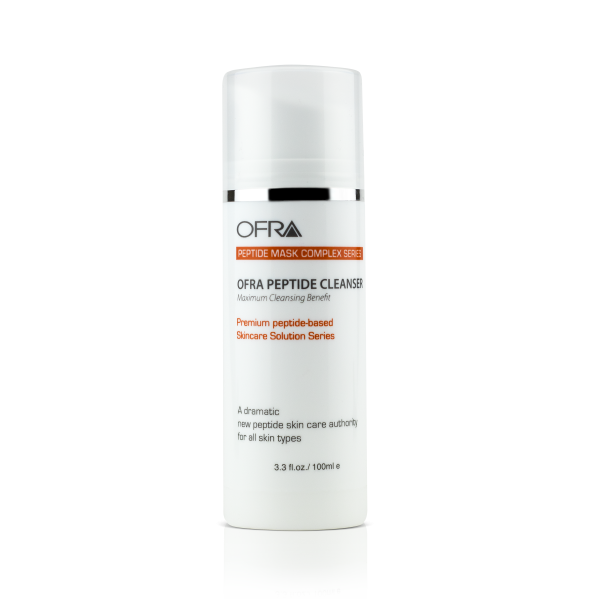 OFRA Peptide Cleanser
