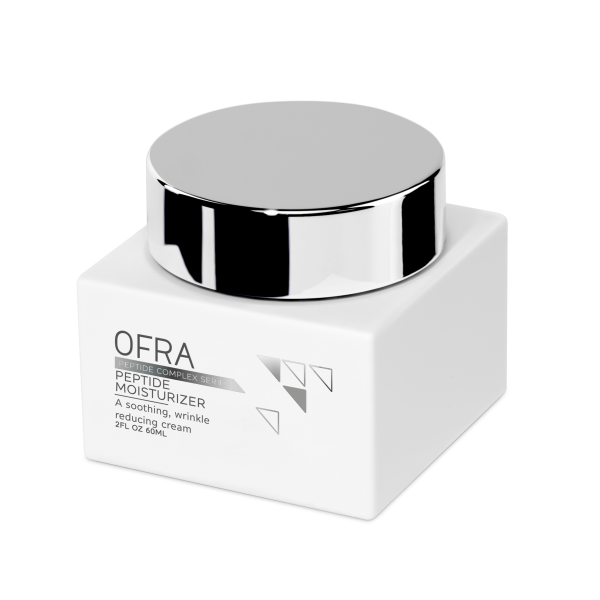 OFRA Peptide Moisturizer