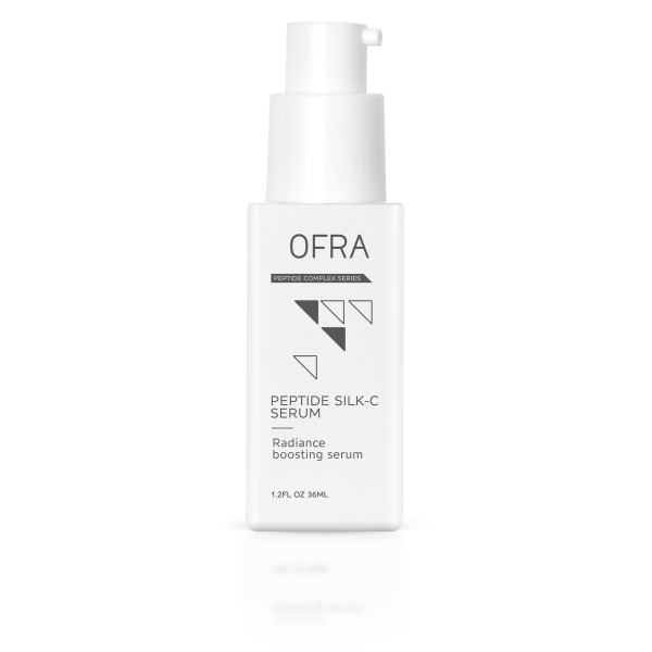 OFRA Peptide Silk-C Serum