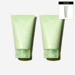 Pore clay pack cleanser Heartleaf charcoal foam