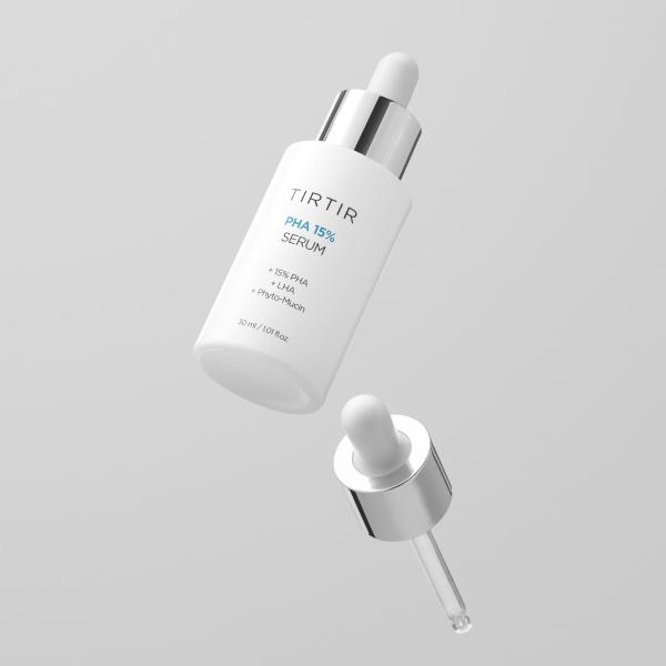 PHA 15% Serum