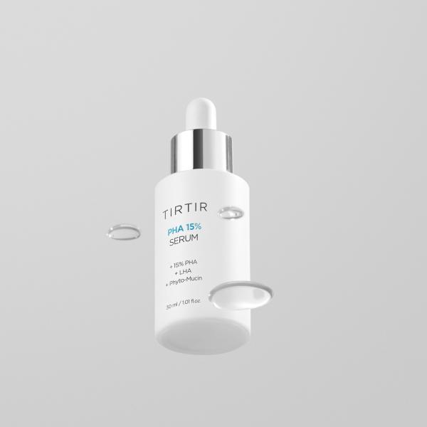 PHA 15% Serum