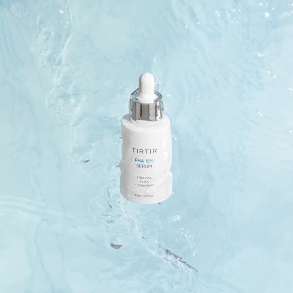 PHA 15% Serum