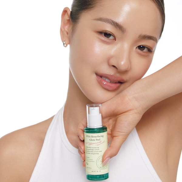 PHA Resurfacing Glow Peel