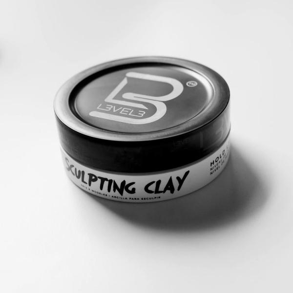 Sculpting Clay