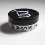 Sculpting Clay