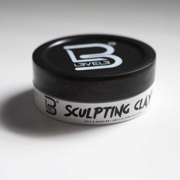 Sculpting Clay
