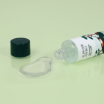 Pine Calming Cica Travel Routine Trial Kit