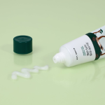 Pine Calming Cica Travel Routine Trial Kit