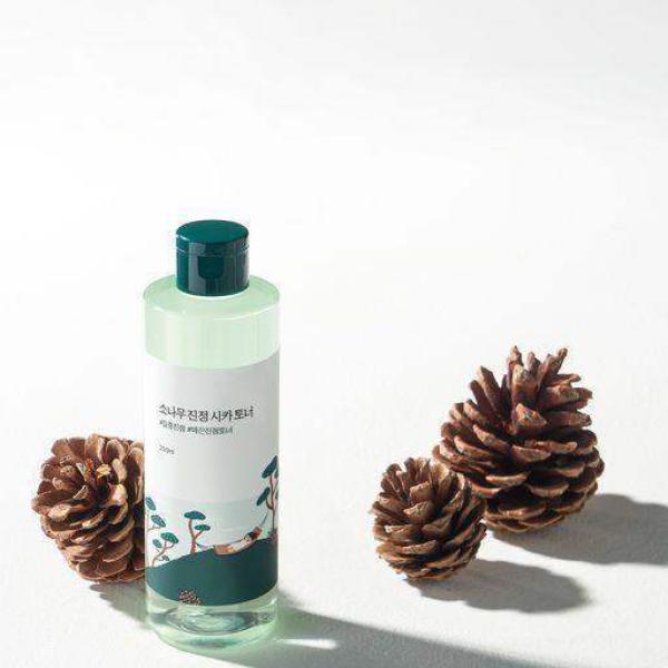 Pine Calming Cica Toner