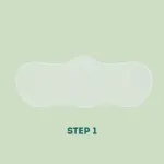 Pine Cica Calming Nose Deep Cleansing Mask Kit (5 pack)