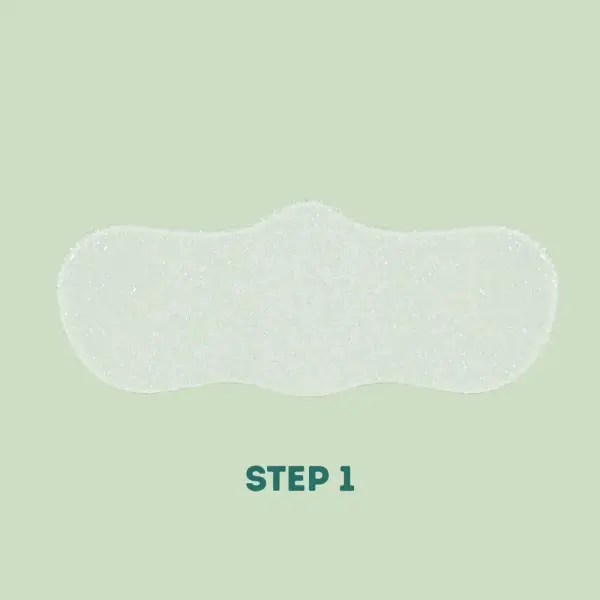Pine Cica Calming Nose Deep Cleansing Mask Kit (5 pack)