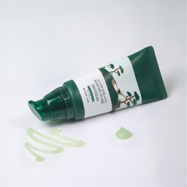 Pine Calming Cica Primer Sunscreen 50ml