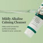 Pine Calming Cica Cleanser