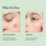 Pine Calming Cica Cleanser