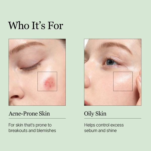 Pine Calming Cica Cleanser