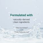 Pine Calming Cica Toner Pad