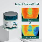 Pine Calming Cica Toner Pad