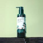 Pine Cica Deep Pore Cleansing Oil 200ml