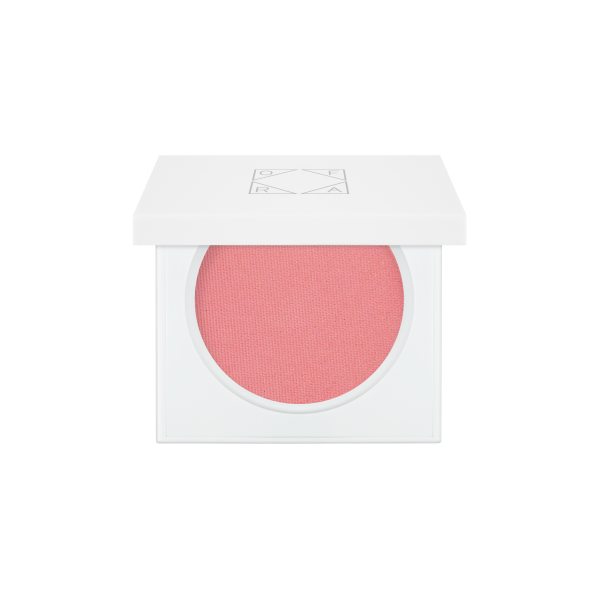 Blush - Pink Satin