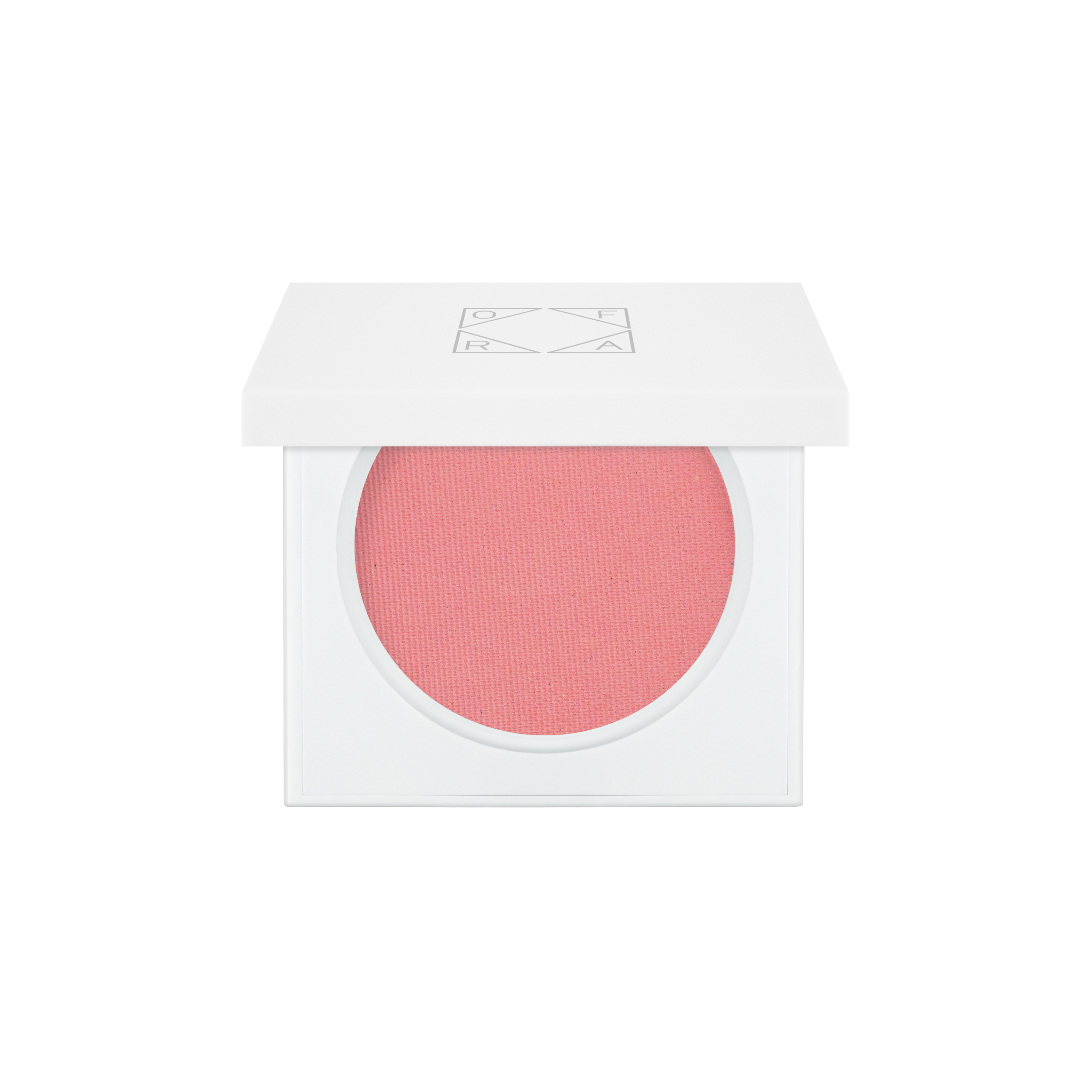 Blush - Pink Satin