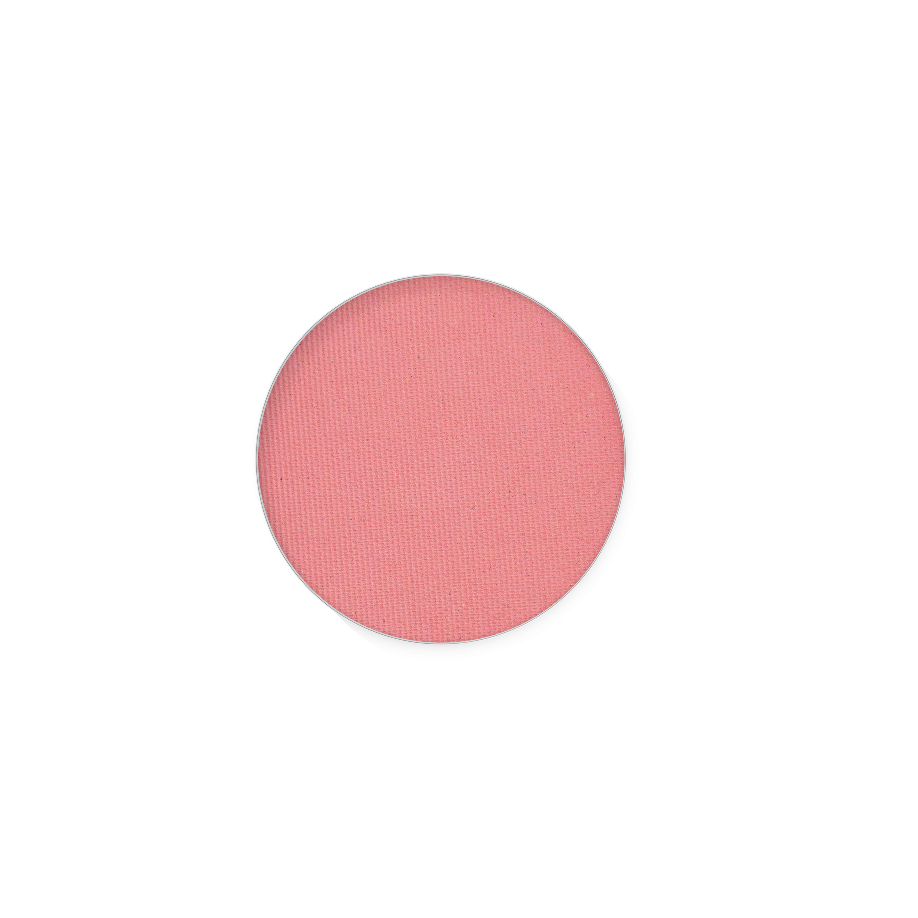 Blush Godet - Pink Satin