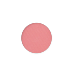 Blush Godet - Pink Satin