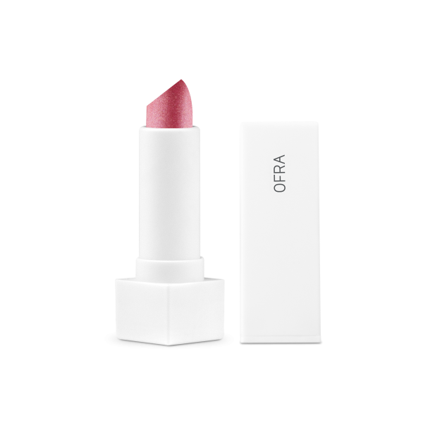 Lipstick - Pink Shimmer