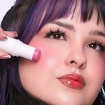 Smooth Swipe Blush Stick - Pink Paloma