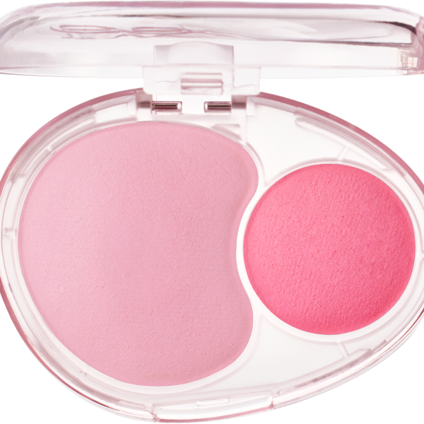 Mellow Dual Blush
