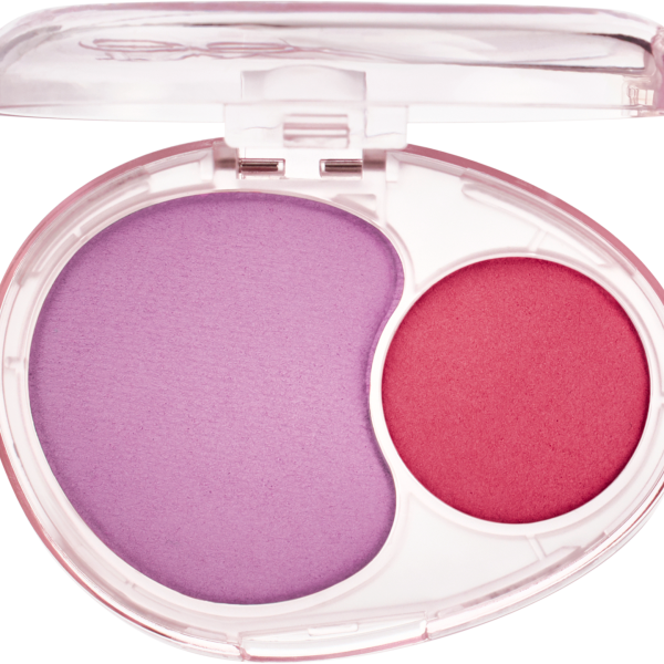 Mellow Dual Blush